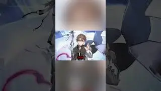 Hoki? - Shorts Honkai Star Rail Indonesia