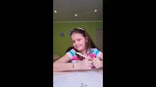Рисуем павлина