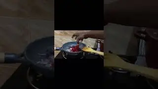 Cooking Salad