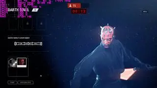 Star Wars Battlefront II (Beta) | Rendimiento / Benchmark | GTX 1050Ti | AMD Athlon II X4 630