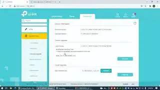 Tutorial Upgrade Firmware Router TP LINK