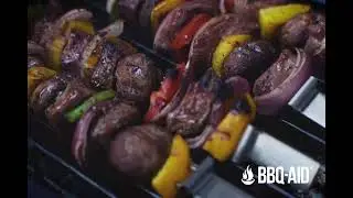 Mexibeast BBQ X BBQ-AID - AD