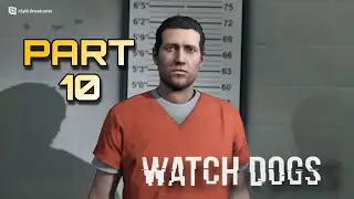 Watch Dogs Gameplay Walkthrough Part 10 - Dressed in Peels (Act 1)