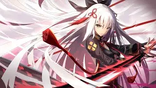 Okita Alter is BETTER than JP Believes