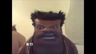 Woo Wee The Beast Man (HighGroovinENT.)