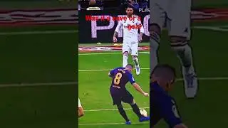Epic shot on goal