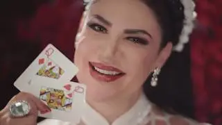 Alejandra Avalos - Apuesta Por Un Amor