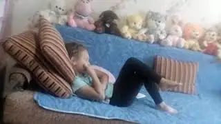 Пока Вики нет дома ! Что делать ? У Вики одна коробка сладостей ? Закончилась память 😄