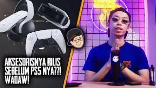 PS5 Belum Muncul-Muncul, Kucing Spider Man, Mobile Cyberpunk 2077, Dll | Lazy news
