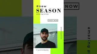 Short Video Story Ads