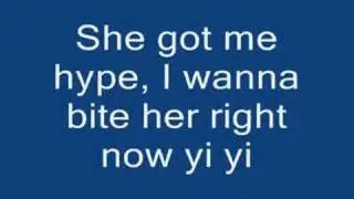 Yin Yang Twins Say I Yi Yi LYRICS!!!!!
