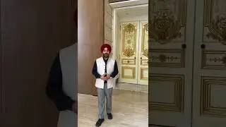 Classical Doors Meet Modern Marvels Captivating Desgin Fusion #shorts #ytshorts #shortsfeed
