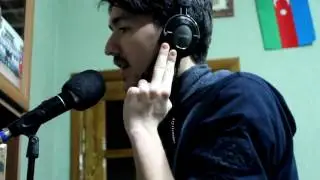 Gəl, ey səhər - Orxan Hüseynli (cover)