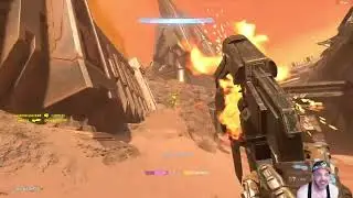 Halo InFinite Weekend Highlights