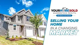 Seller Tip When You Sell Your California Home in a Changing Market!