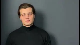 Сергей Яковлев (визитка 2024)