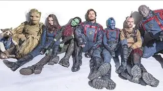 OPINIÓN HONESTA: GUARDIANES DE LA GALAXIA 3.