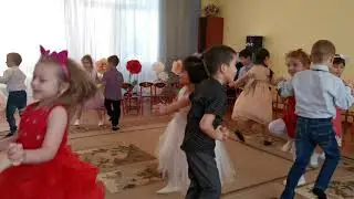 7.Горница 2021. Праздник 8 марта