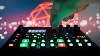 Lifeline (Syntakt Song)