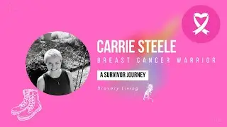 Breast Cancer Survival Journey - Life Changing Experiences - Tapping Into Your Strength