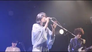『世界五分後神話』 LIVE 