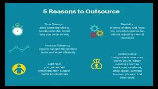 What is Outsourcing?