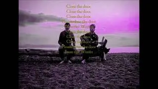Hope For Coffee  - Close The Door (Acoustic)