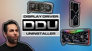 The RIGHT Way to Update Your NVIDIA Graphics Drivers on Windows.