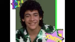 Hey Menina - Johnny Lozada