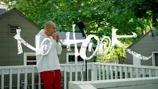 B Tamir - No Hook (Suey Challenge #5)