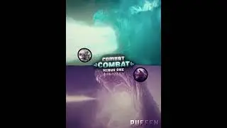Godzilla Minus One VS Shin Godzilla #meme #edit #toho #godzilla #godzillaminusone #shingodzilla
