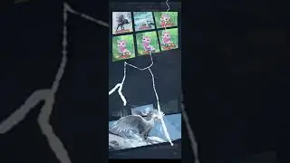 СКОРО БУДЕТ ВО ВСЕЙ ИГРЕ СПЕЦЭФФЕКТЫ ➤ Великий Султан Духи Природы ➤ TITAN INC