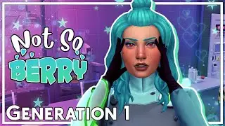 💚Not So Berry💚 Mint Generation 🏃‍♀️SPEEDRUN LEGACY💨 