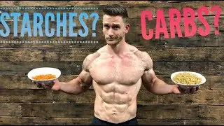 Carb Science: Good Starch vs. Bad Starch- Thomas DeLauer