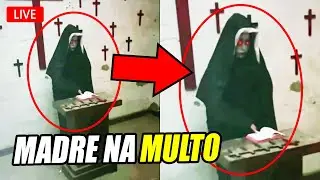 5 Pinaka-NAKAKATAKOT NA VIDEOS Ng MULTONG NAKUHANAN Ng Camera Na Mas Nakakatakot Pa Kay ALICE GUO!
