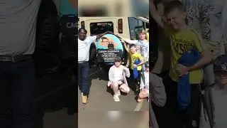 Нас встретят в аэропорту? 🛬 Полное сопровождение туристов в Африке