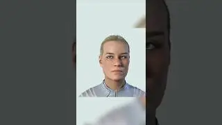 My try to make Brie Larson in Starfield character Editor. #starfield #bethesda #starfieldgame #xbox