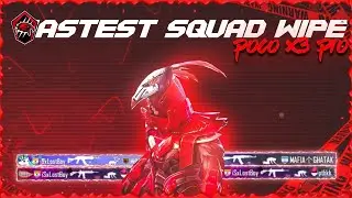 FASTEST SQUAD WIPE POCO X3 PRO MONTAGE MIUI 12.5.5 Oneplus,9R,9,8T,7T,,7,6T,8,N105G,N100,Nord,5T