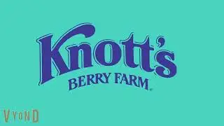 Disney Jack 95 Salutes S3 #22 Knott's Berry Farm