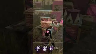 Saves Your Team From Tunneling | Dead by Daylight (DBD)  #dbd  #dbdshorts  #gamingshorts