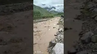 Сел Дар  Н. Рашт Д. Калънак Точикистон