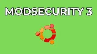 How to Install  ModSecurity 3 with Nginx on Ubuntu 22.04 | OWASP CRS