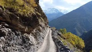 Красоты горной Чечни.#shorts #youtubeshorts #chechnya #mountains #travel #чечня #горы #natgeo