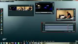 Lightworks: Trimming Clips (Part 11)