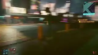 Cyberpunk2077
