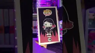 Обзор фигурки FUNKO POP Энму из аниме Истрибитель демонов | Demon Slayer