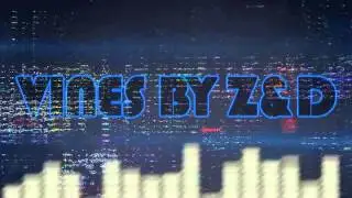 2D Intro template (всего за 0.50$) Чёткое интро!