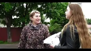 Акция ''ЗОЖ РУЛИТ - ЩЕГЛОВО НЕ КУРИТ !'' Щегловский КДЦ 2019 г