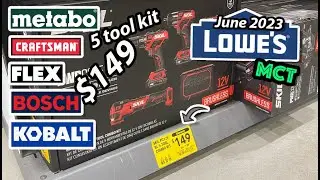 More sales on Lowes. Dewalt Power Detect is on sale!