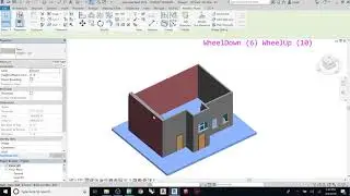 Revit 101 | Part 06 | Floors and Levels